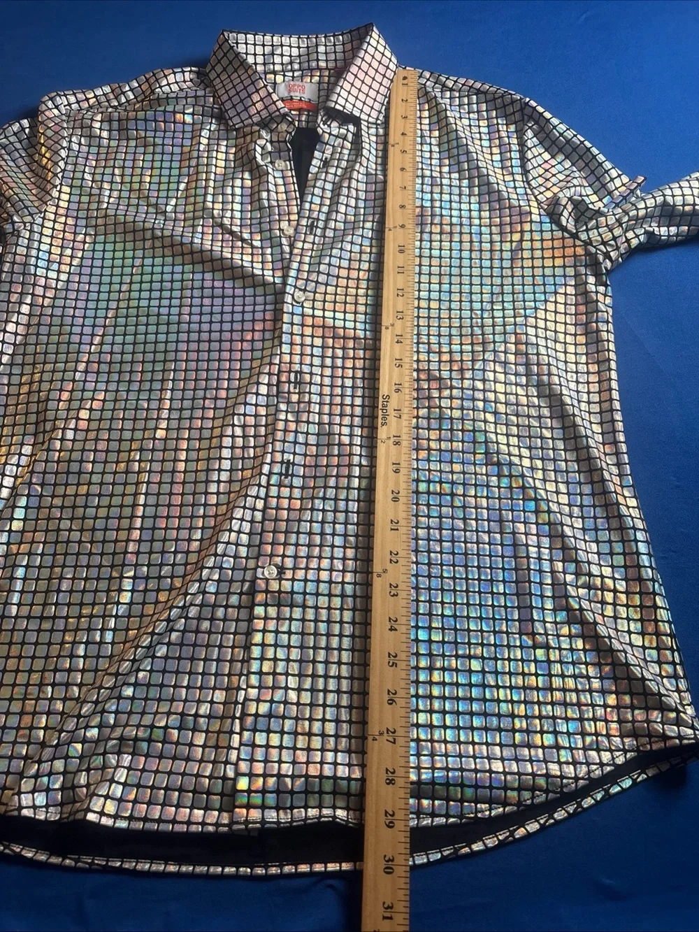 OppoSuits excellent no